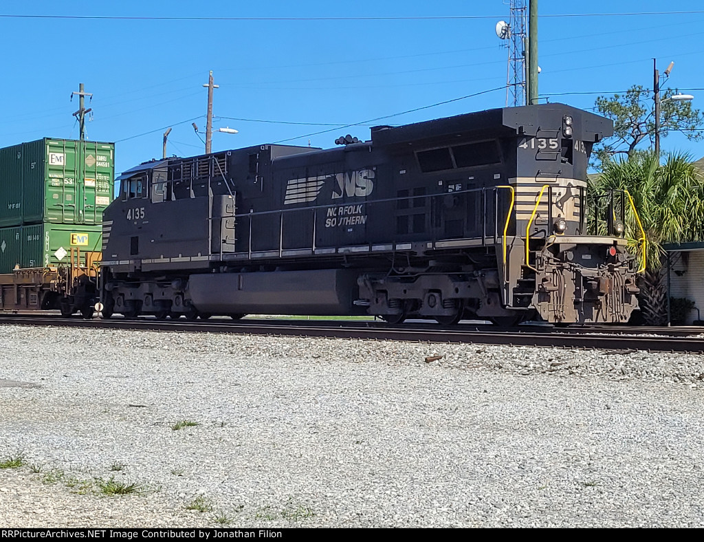 NS 4135